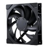 Phanteks M25G2-140 Obudowa komputera Wentylator 14 cm Czarny