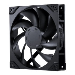 Phanteks M25G2-140 Obudowa komputera Wentylator 14 cm Czarny