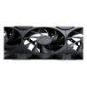 Phanteks M25G2-140 Obudowa komputera Wentylator 14 cm Czarny