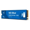 SSD WD Blue SN580 1TB NVMe WDS100T3B0E