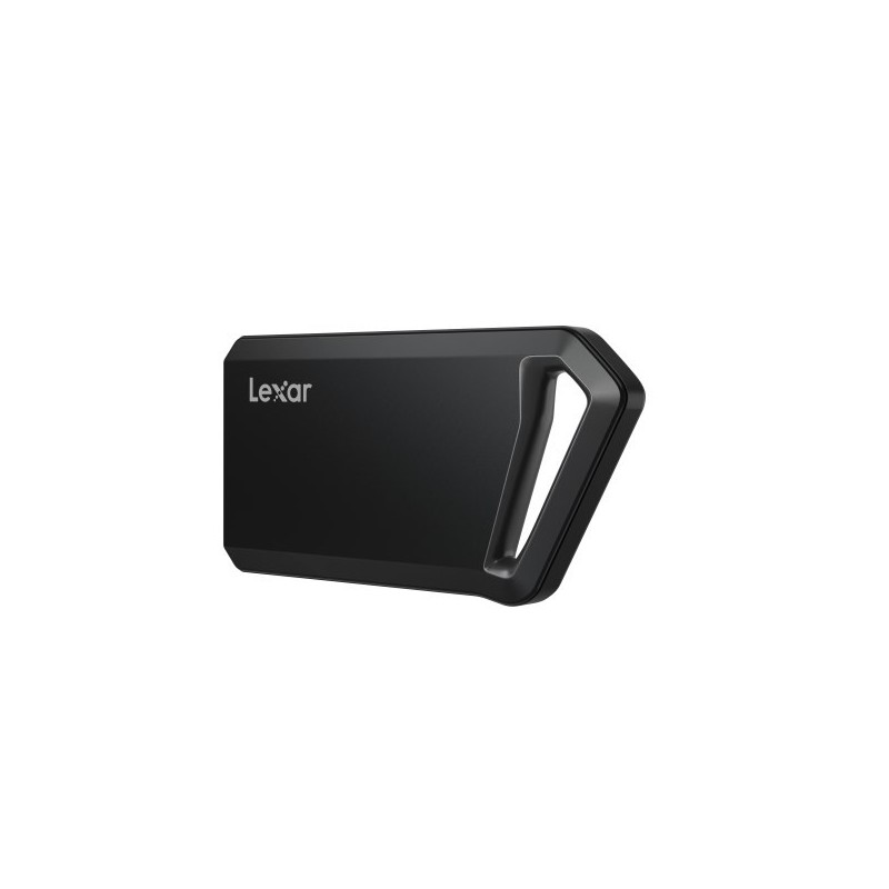 Lexar Professional SL600 1 TB USB Type-C 3.2 Gen 2 (3.1 Gen 2) Szary Lexar Professional SL600 1 TB USB Type-C 3.2 Gen 2 (3.1 Gen 2) Szary