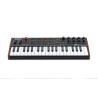 AKAI MPK MINI PLUS - Mini klawiatura sterujÄ…ca