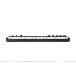 AKAI MPK MINI PLUS - Mini klawiatura sterujÄ…ca
