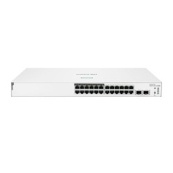 Hewlett Packard Enterprise Aruba Instant On 1830 24G 12P