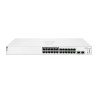 Hewlett Packard Enterprise Aruba Instant On 1830 24G 12P