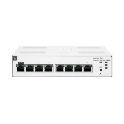 HPE Aruba Instant On 1830 Smart 8G
