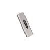 Transcend ESD320A 512 GB USB Typu-A 3.2 Gen 2 (3.1 Gen 2) Szary