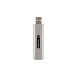 Transcend ESD320A 512 GB USB Typu-A 3.2 Gen 2 (3.1 Gen 2) Szary