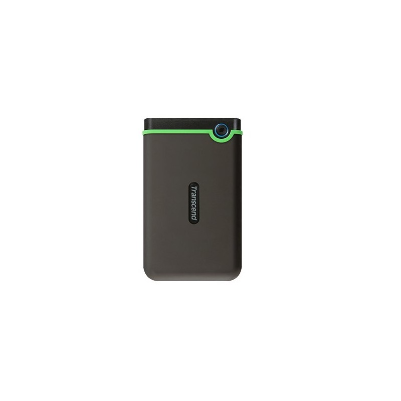 Dysk twardy USB3 2TB EXT. 2.5" TS2TSJ25M3S TRANSCEND Dysk twardy USB3 2TB EXT. 2.5" TS2TSJ25M3S TRANSCEND