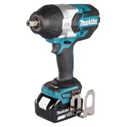 Klucz udarowy MAKITA DTW1004Z 18V 1050Nm 1/2"