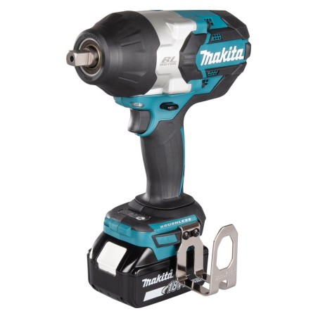 Klucz udarowy MAKITA DTW1004Z 18V 1050Nm 1/2"
