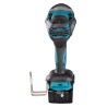 Klucz udarowy MAKITA DTW1004Z 18V 1050Nm 1/2"