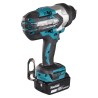 Klucz udarowy MAKITA DTW1004Z 18V 1050Nm 1/2"