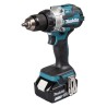 MAKITA.WKRĘTARKA UD.18V DHP489RTJ 73/40Nm 2x5,0Ah