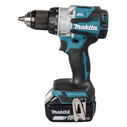 MAKITA.WKRĘTARKA UD.18V DHP489RTJ 73/40Nm 2x5,0Ah