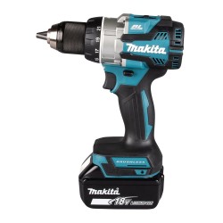 MAKITA.WKRĘTARKA 18V DDF489RTJ 73/40Nm 2x5,0Ah