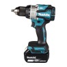 MAKITA.WKRĘTARKA 18V DDF489RTJ 73/40Nm 2x5,0Ah