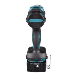 MAKITA.WKRĘTARKA 18V DDF489RTJ 73/40Nm 2x5,0Ah