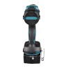 MAKITA.WKRĘTARKA 18V DDF489RTJ 73/40Nm 2x5,0Ah