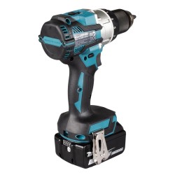 MAKITA.WKRĘTARKA 18V DDF489RTJ 73/40Nm 2x5,0Ah