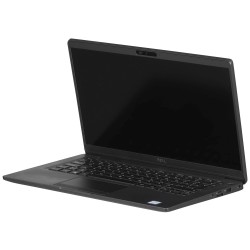 DELL LATITUDE 7400 i5-8365U 16GB 512GB SSD 14" FHD (dotyk) Win11pro + zasilacz UŻYWANY