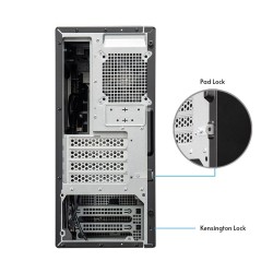 Chieftec Midi Tower BS-20B-OP, Schwarz o.NT Czarny