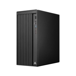 Chieftec Midi Tower BS-20B-OP, Schwarz o.NT Czarny