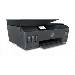 Bezprzewodowy komputer wielofunkcyjny HP Smart Tank Plus 570