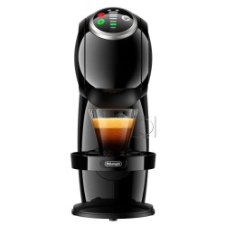 De’Longhi Genio S Plus Półautomatyczny Ekspres do kawy na kapsułki 0,8 l