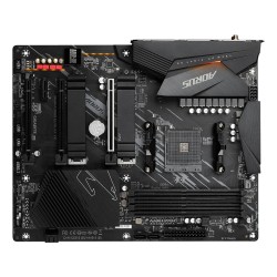 Gigabyte B550 AORUS ELITE AX V2 płyta główna AMD B550 Socket AM4 ATX
