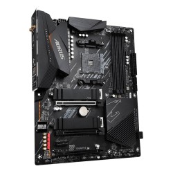 Gigabyte B550 AORUS ELITE AX V2 płyta główna AMD B550 Socket AM4 ATX