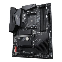 Gigabyte B550 AORUS ELITE AX V2 płyta główna AMD B550 Socket AM4 ATX