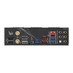Gigabyte B550 AORUS ELITE AX V2 płyta główna AMD B550 Socket AM4 ATX
