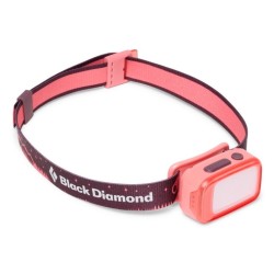 Latarka czołowa Black Diamond WIZ KID HEADLAMP Himalayan Salt