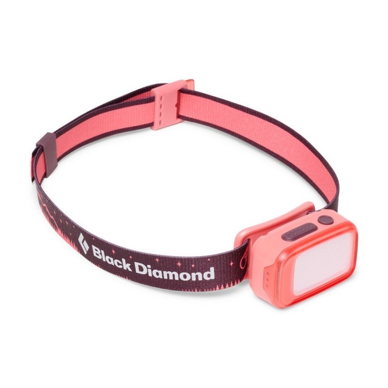 Latarka czołowa Black Diamond WIZ KID HEADLAMP Himalayan Salt