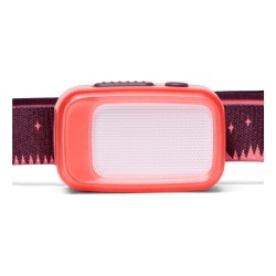 Latarka czołowa Black Diamond WIZ KID HEADLAMP Himalayan Salt