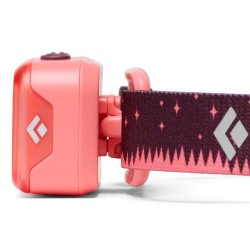 Latarka czołowa Black Diamond WIZ KID HEADLAMP Himalayan Salt