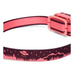 Latarka czołowa Black Diamond WIZ KID HEADLAMP Himalayan Salt