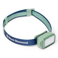 Latarka czołowa Black Diamond WIZ KID HEADLAMP Desert Sage