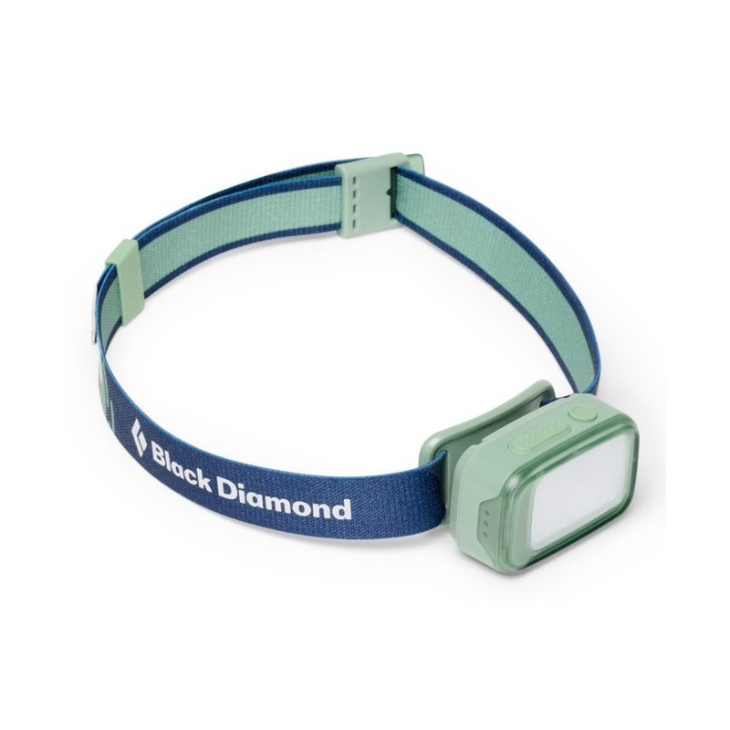 Latarka czołowa Black Diamond WIZ KID HEADLAMP Desert Sage