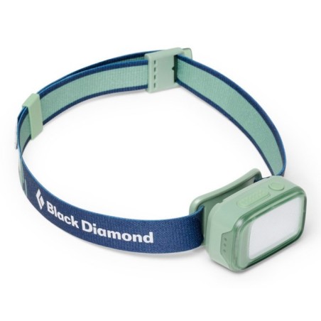 Latarka czołowa Black Diamond WIZ KID HEADLAMP Desert Sage