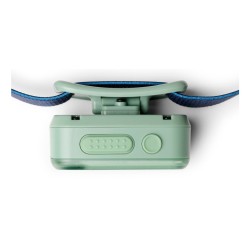 Latarka czołowa Black Diamond WIZ KID HEADLAMP Desert Sage