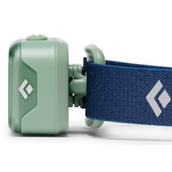 Latarka czołowa Black Diamond WIZ KID HEADLAMP Desert Sage