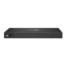 Aruba 6000 24G Class4 PoE 4SFP 370W Zarządzany L3 Gigabit Ethernet (10/100/1000) Obsługa PoE 1U
