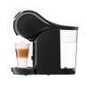 De’Longhi Genio S Plus Półautomatyczny Ekspres do kawy na kapsułki 0,8 l