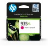 HP 935XL oryginalny wkład atramentowy purpurowy XL
