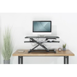 Digitus Ergonomiczna Nakładka na Biurko