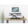 Digitus Ergonomiczna Nakładka na Biurko