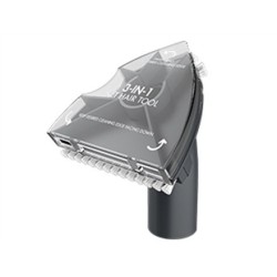 Bissell | Multireach Active 3-w-1 narzędzie do tapicerki sierści zwierząt domowych, akcesoria do odkurzaczy w sztyfcie | Nr ml |