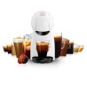 Ekspres kapsułkowy Krups Dolce Gusto Piccolo XS